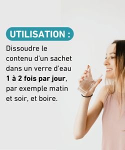 PuraColon Pro - Syndrôme du colon irritable, 90 g